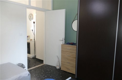 Foto 14 - Casa con 1 camera da letto a Ventimiglia con vista mare