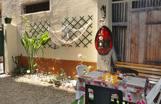 Foto 1 - Casa de 1 habitación en Ventimiglia con vistas al mar