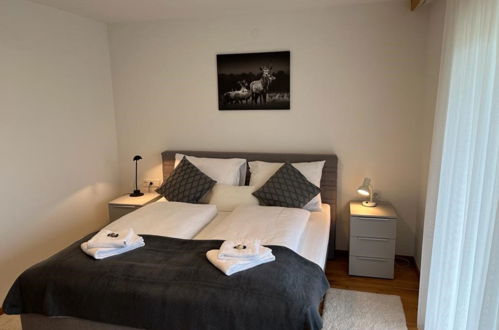 Foto 19 - Appartamento con 2 camere da letto a Mittersill con terrazza e vista sulle montagne
