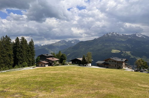 Foto 33 - Apartamento de 2 quartos em Mittersill com terraço e vista para a montanha