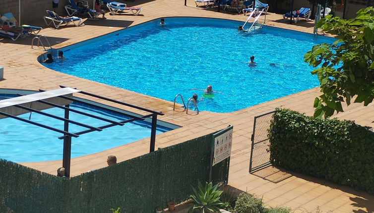 Foto 1 - Apartment in Salou mit schwimmbad