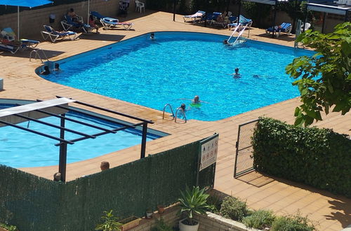 Foto 1 - Apartamento em Salou com piscina