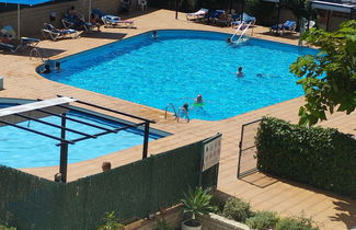 Foto 1 - Apartamento em Salou com piscina