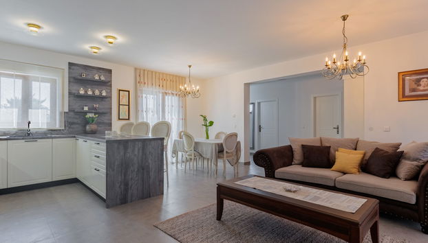 Haus mit 4 Schlafzimmern in Poličnik mit privater pool und garten - Foto 5