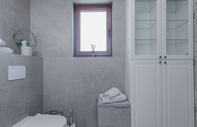 Casa de 4 quartos em Poličnik com piscina privada e jardim - Foto 32