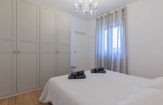 Casa de 4 quartos em Poličnik com piscina privada e jardim - Foto 18