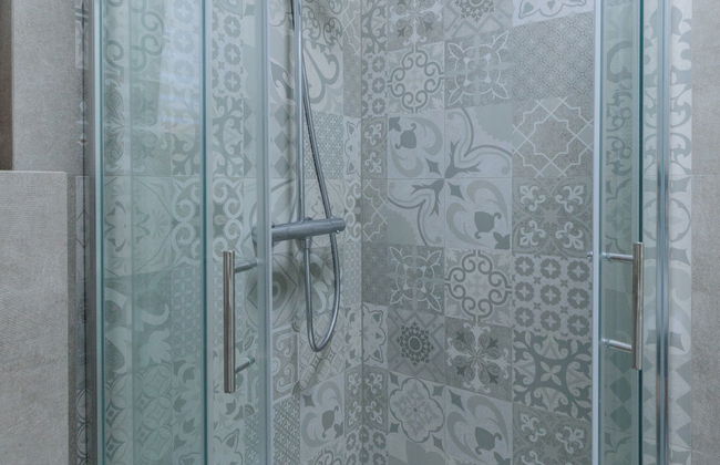 Casa de 4 quartos em Poličnik com piscina privada e jardim - Foto 22