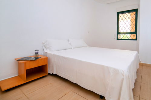 Photo 15 - 3 bedroom Apartment in Altea with swimming pool and garden