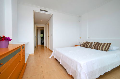 Photo 12 - 3 bedroom Apartment in Altea with swimming pool and garden