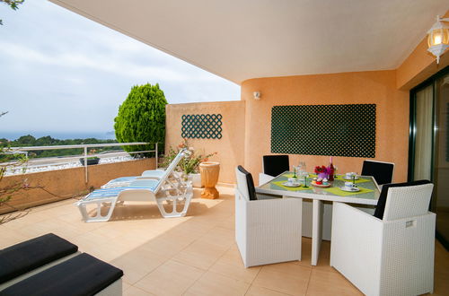 Foto 20 - Appartamento con 3 camere da letto a Altea con piscina e vista mare