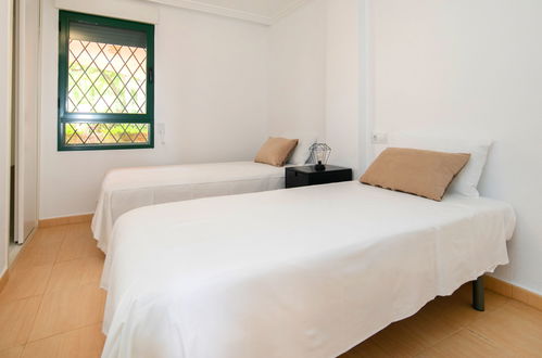 Photo 14 - 3 bedroom Apartment in Altea with swimming pool and garden