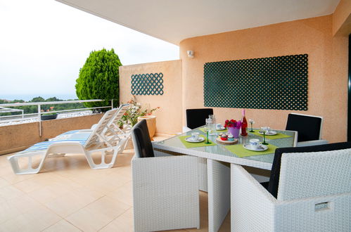 Photo 19 - 3 bedroom Apartment in Altea with swimming pool and garden