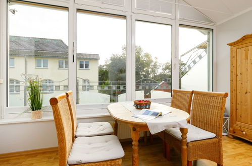 Photo 11 - 1 bedroom Apartment in Zinnowitz with terrace and sea view