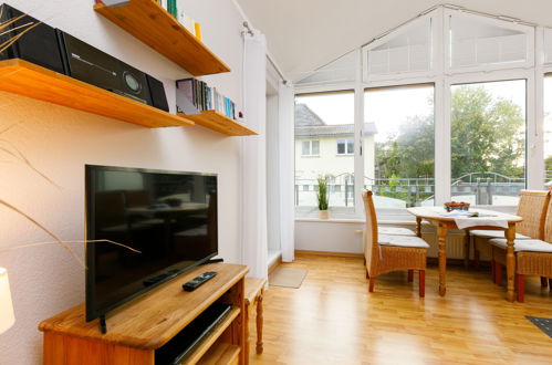 Photo 14 - 1 bedroom Apartment in Zinnowitz with terrace