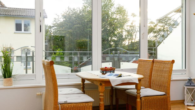 Appartement de 2 chambres à Zinnowitz avec terrasse - Photo 3