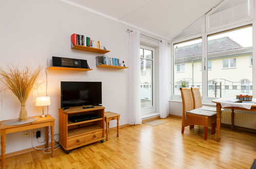 Photo 12 - 1 bedroom Apartment in Zinnowitz with terrace and sea view