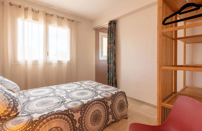 Apartamento de 3 quartos em Hyères com jardim e terraço - Foto 19