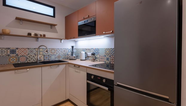 Apartment mit 3 Schlafzimmern in Hyères mit garten und terrasse - Foto 3