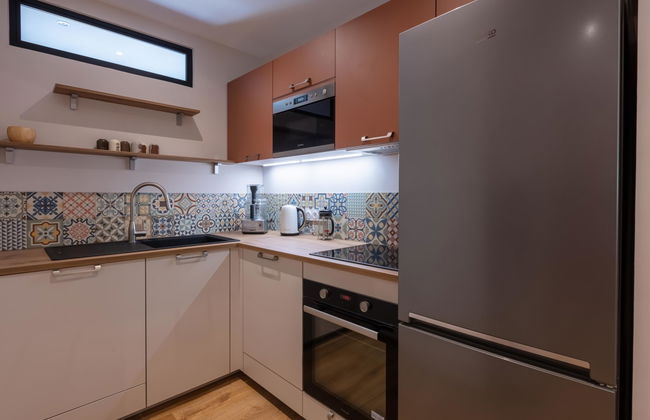 Apartamento de 3 quartos em Hyères com jardim e terraço - Foto 3