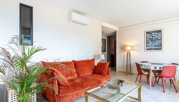Apartment mit 3 Schlafzimmern in Hyères mit garten und terrasse - Foto 2