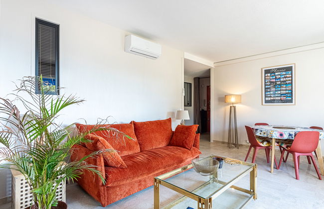Apartamento de 3 quartos em Hyères com jardim e terraço - Foto 2