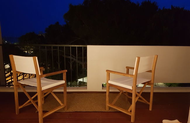Apartamento de 3 quartos em Hyères com jardim e terraço - Foto 22