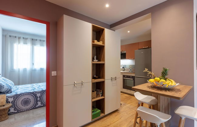 Apartamento de 3 quartos em Hyères com jardim e terraço - Foto 12