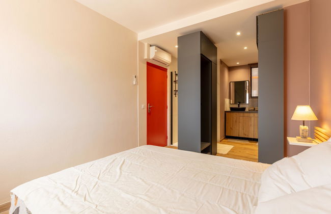 Apartamento de 3 quartos em Hyères com jardim e terraço - Foto 16