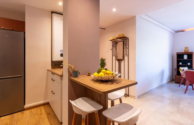 Apartamento de 3 quartos em Hyères com jardim e terraço - Foto 13