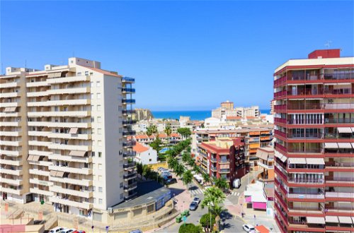 Photo 23 - 1 bedroom Apartment in Oropesa del Mar with terrace and sea view