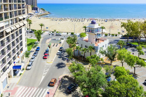 Foto 22 - Apartamento de 1 habitación en Oropesa del Mar con terraza