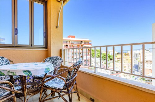 Foto 1 - Apartment mit 1 Schlafzimmer in Oropesa del Mar mit terrasse und blick aufs meer