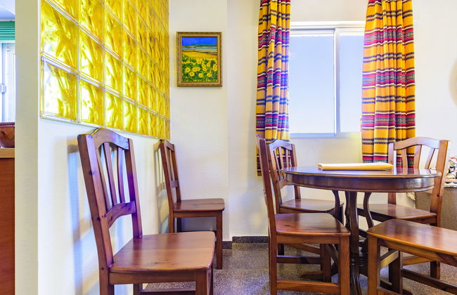 Apartamento de 2 quartos em Oropesa del Mar com terraço - Foto 11
