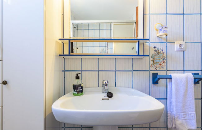 Apartamento de 2 quartos em Oropesa del Mar com terraço - Foto 16