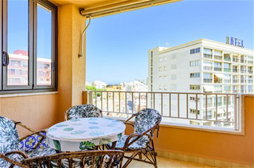 Foto 18 - Apartamento de 1 habitación en Oropesa del Mar con terraza y vistas al mar