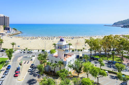 Foto 2 - Appartamento con 1 camera da letto a Oropesa del Mar con terrazza