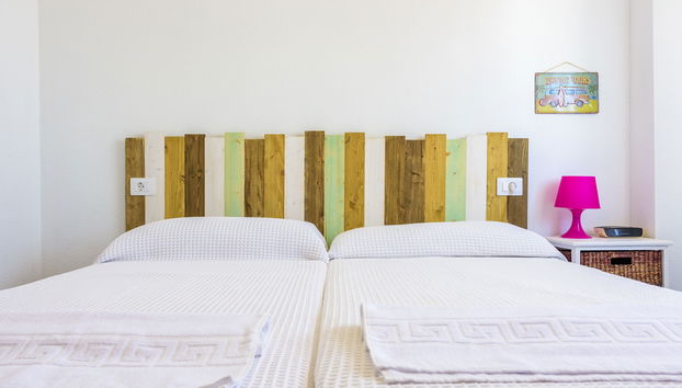 Apartamento de 2 quartos em Oropesa del Mar com terraço - Foto 5
