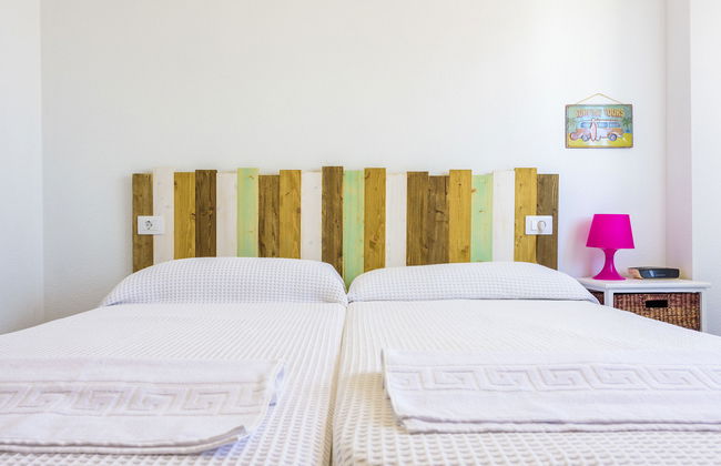 Apartamento de 2 quartos em Oropesa del Mar com terraço - Foto 5