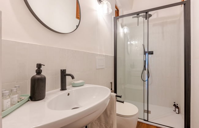 Apartment mit 3 Schlafzimmern in Varazze mit garten und terrasse - Foto 15