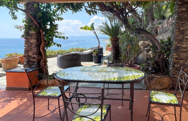 Apartment mit 3 Schlafzimmern in Varazze mit garten und terrasse - Foto 20