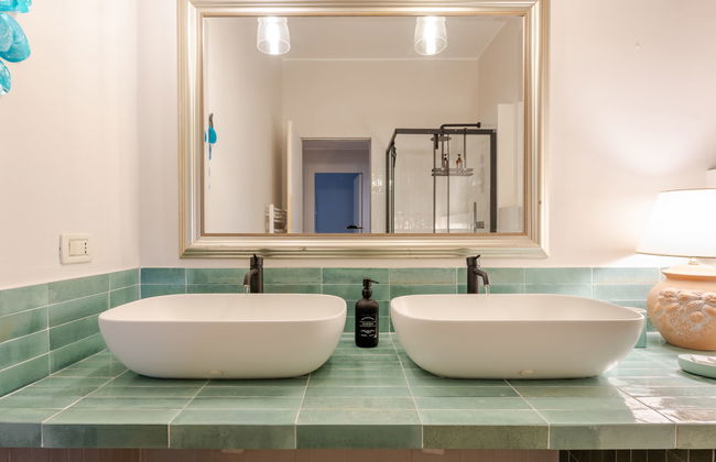 Apartment mit 3 Schlafzimmern in Varazze mit garten und terrasse - Foto 14