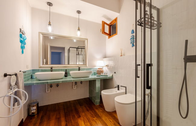Apartment mit 3 Schlafzimmern in Varazze mit garten und terrasse - Foto 13