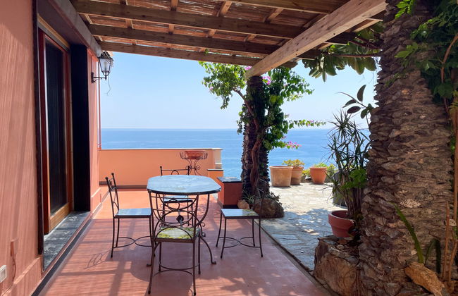 Apartment mit 3 Schlafzimmern in Varazze mit garten und terrasse - Foto 5
