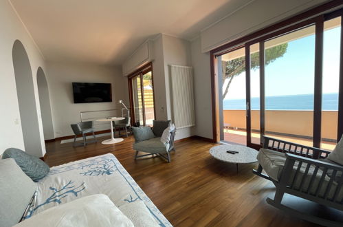 Foto 9 - Apartamento de 2 quartos em Varazze com jardim e terraço