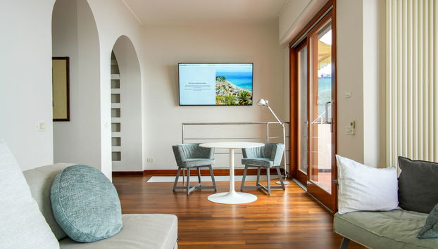 Apartment mit 3 Schlafzimmern in Varazze mit garten und terrasse - Foto 4