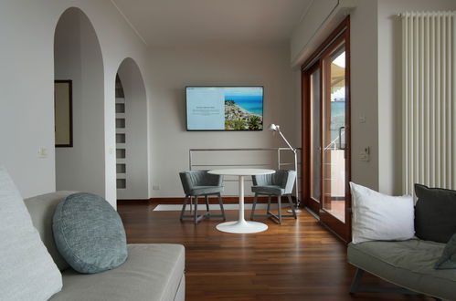 Foto 3 - Apartamento de 2 quartos em Varazze com jardim e vistas do mar