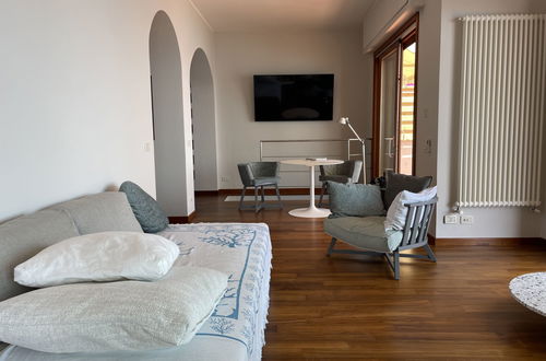 Foto 13 - Apartamento de 2 quartos em Varazze com jardim e terraço