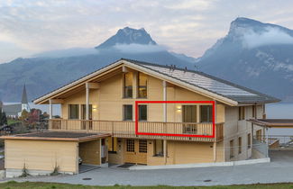 Photo 1 - 1 bedroom Apartment in Spiez