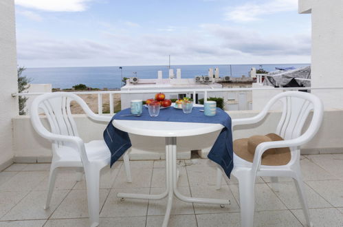 Foto 15 - Apartamento de 1 quarto em l'Ametlla de Mar com terraço e vistas do mar