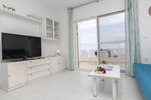 Foto 2 - Appartamento con 1 camera da letto a l'Ametlla de Mar con terrazza e vista mare